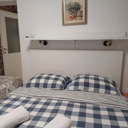 Apartman Kale Σίμπενικ Εξωτερικό φωτογραφία