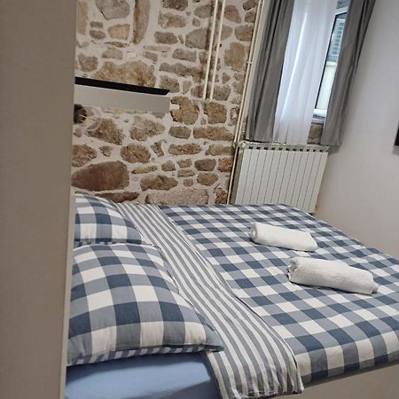 Apartman Kale Σίμπενικ Εξωτερικό φωτογραφία