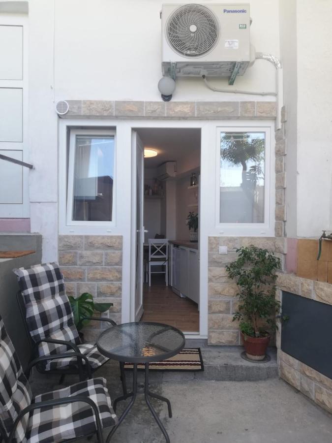 Apartman Kale Σίμπενικ Εξωτερικό φωτογραφία
