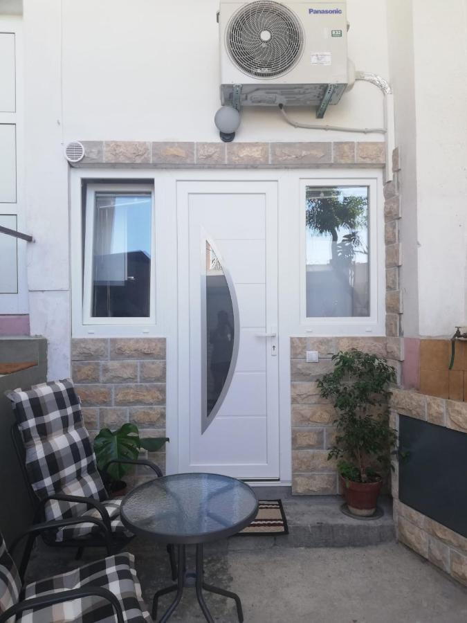 Apartman Kale Σίμπενικ Εξωτερικό φωτογραφία