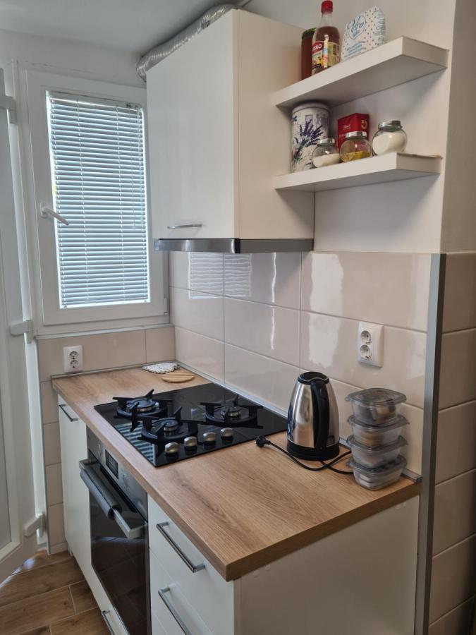 Apartman Kale Σίμπενικ Εξωτερικό φωτογραφία