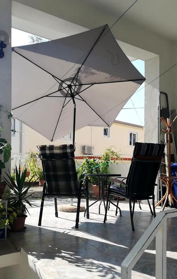 Apartman Kale Σίμπενικ Εξωτερικό φωτογραφία