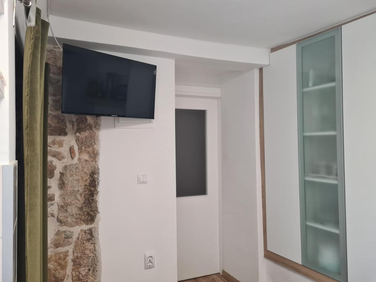 Apartman Kale Σίμπενικ Εξωτερικό φωτογραφία